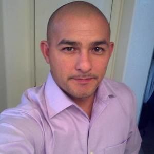 Meet your Posher, Armando